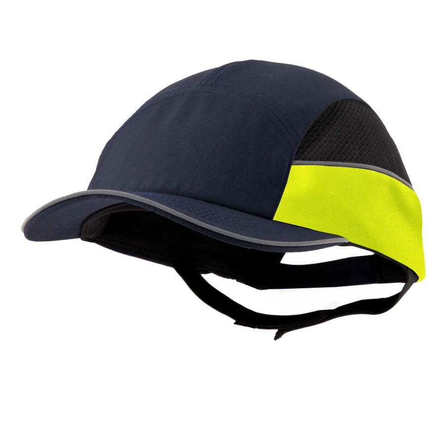 Anti-Impact Safety Bump Cap