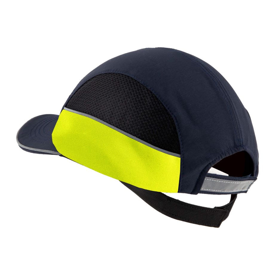 Anti-Impact Safety Bump Cap