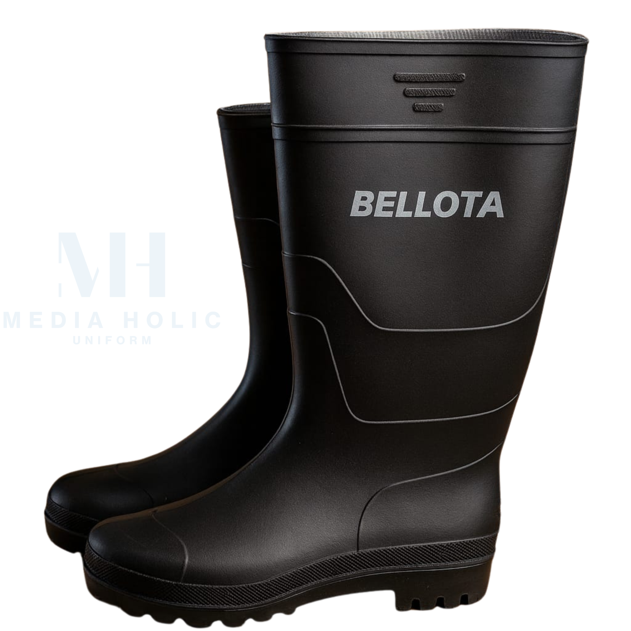Bottes de Protection Bellota – Légères, Solides et 100% Imperméables