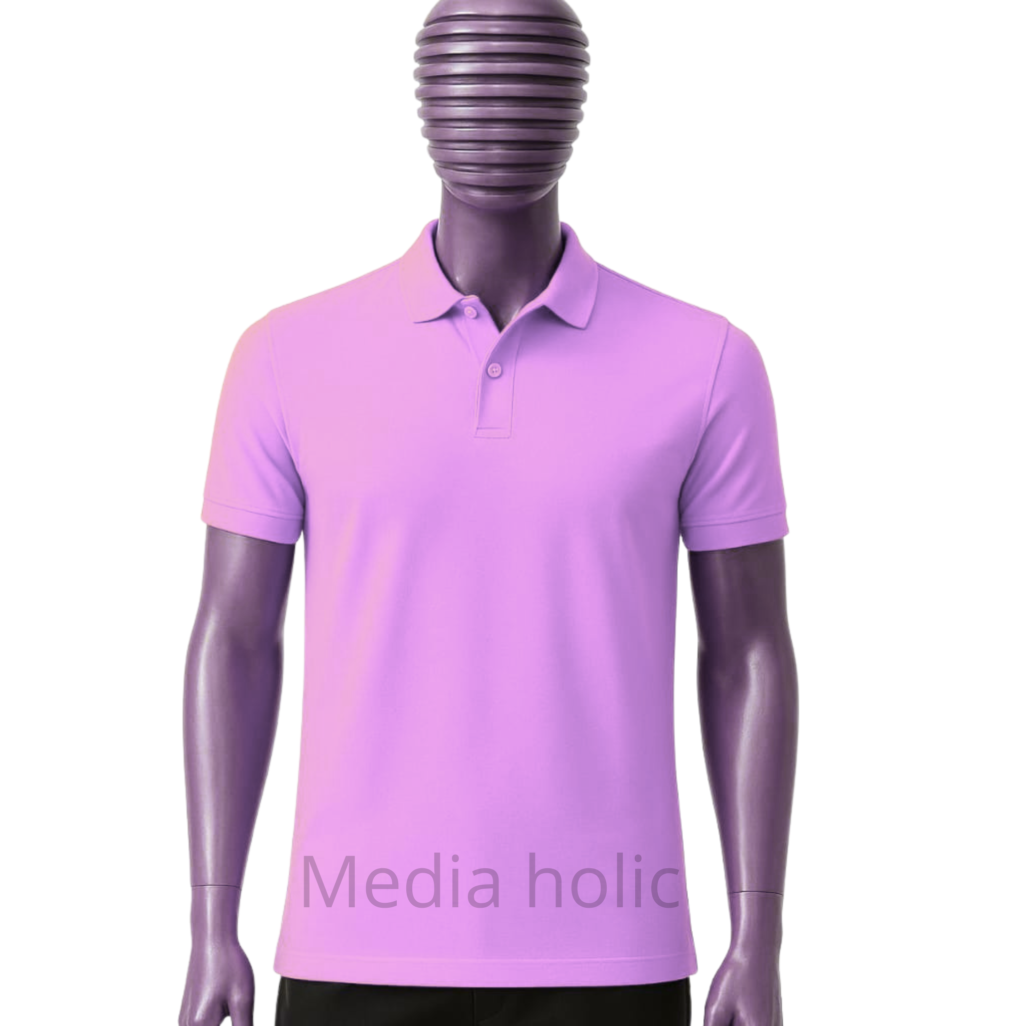 Polo pour hommes élégant et performant