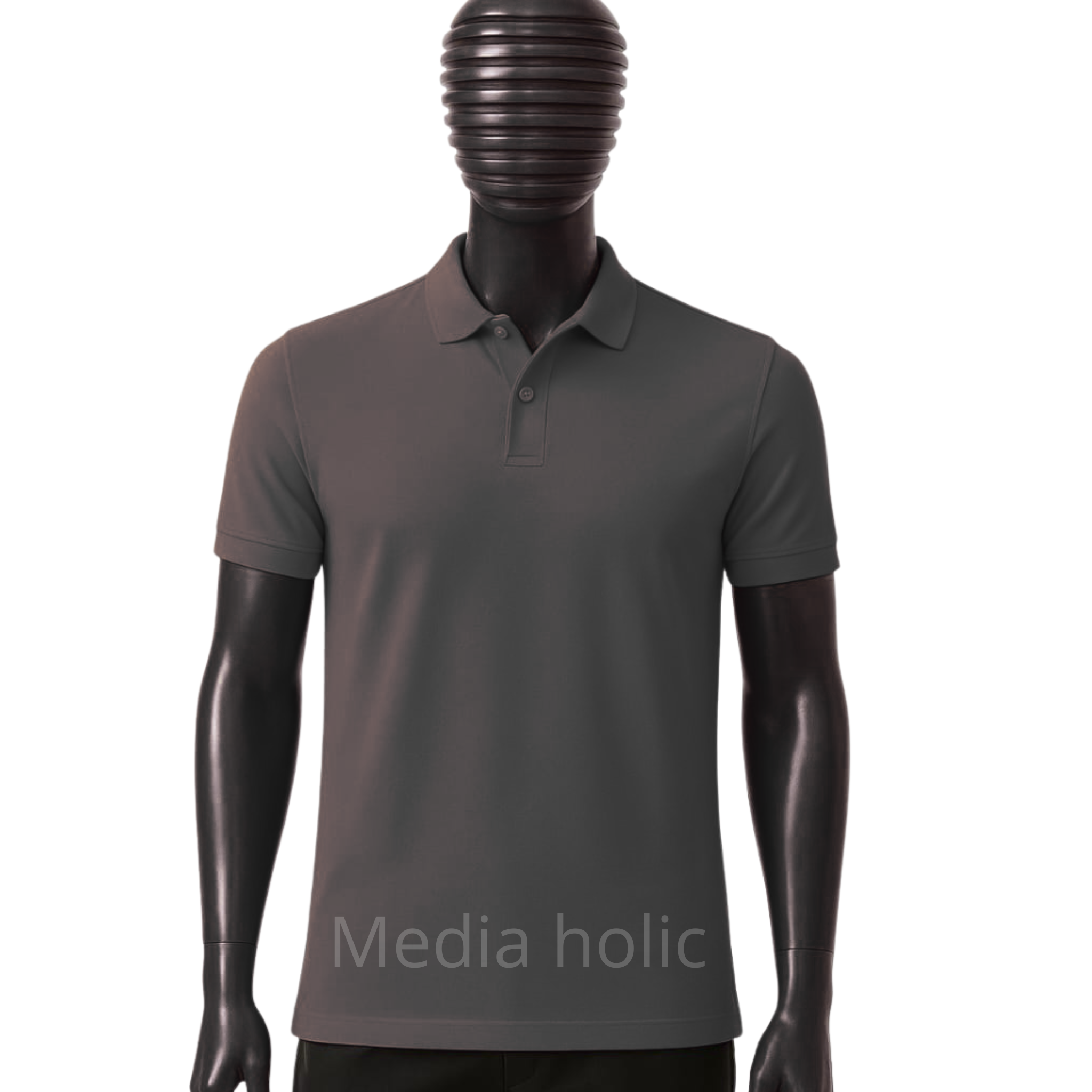 Polo pour hommes élégant et performant