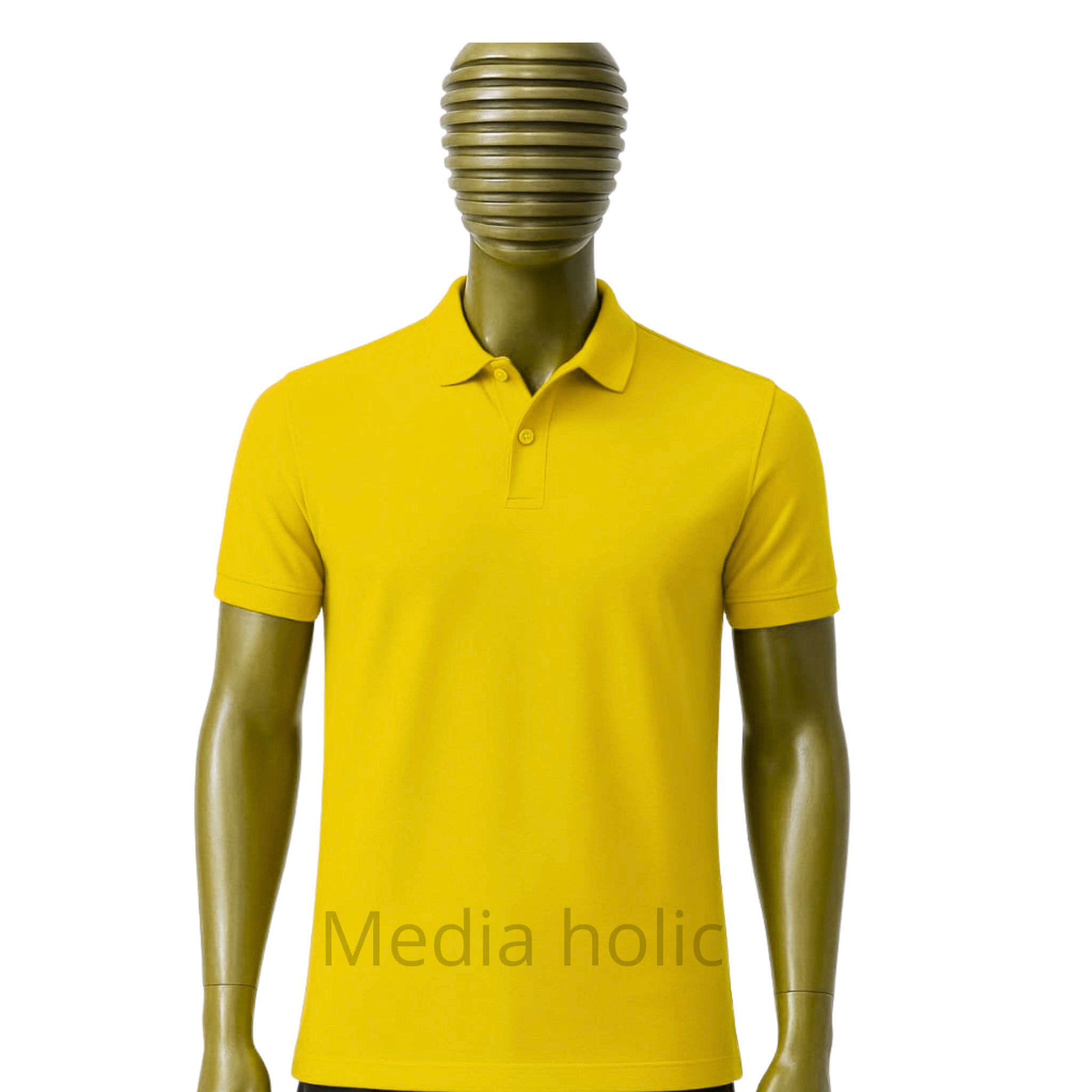 Polo pour hommes élégant et performant