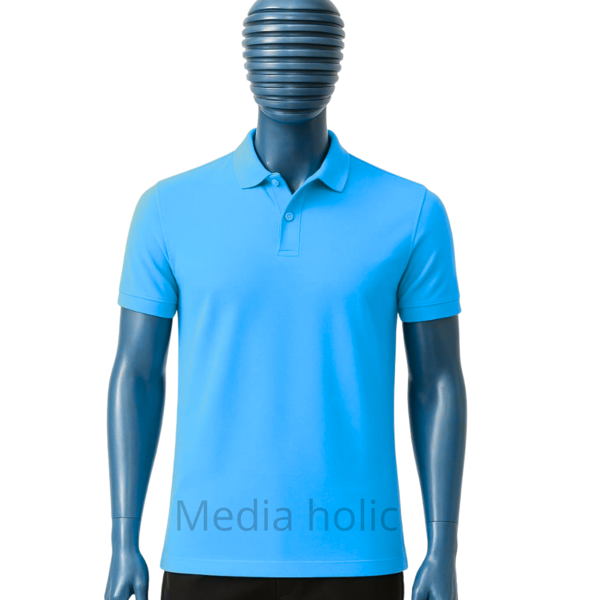 Polo pour hommes élégant et performant