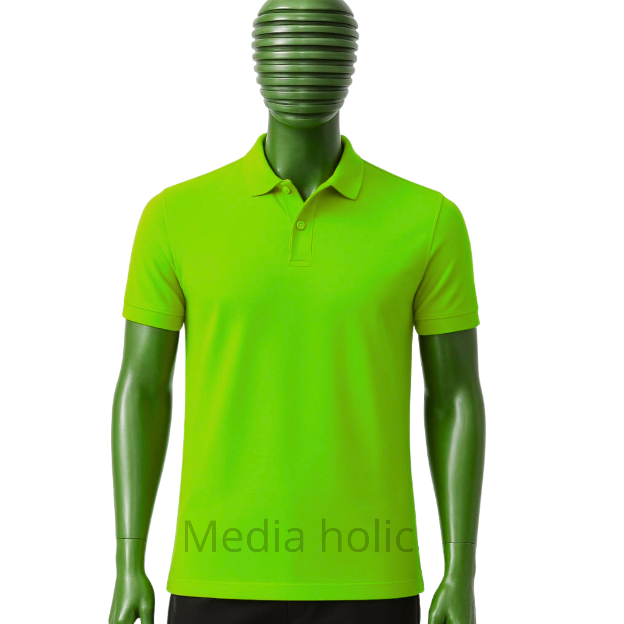 Polo pour hommes élégant et performant