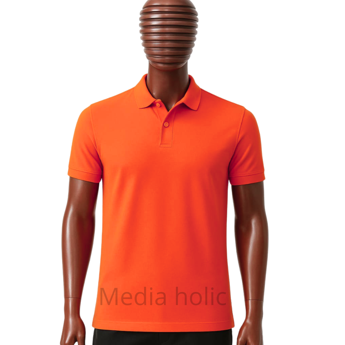 Polo pour hommes élégant et performant