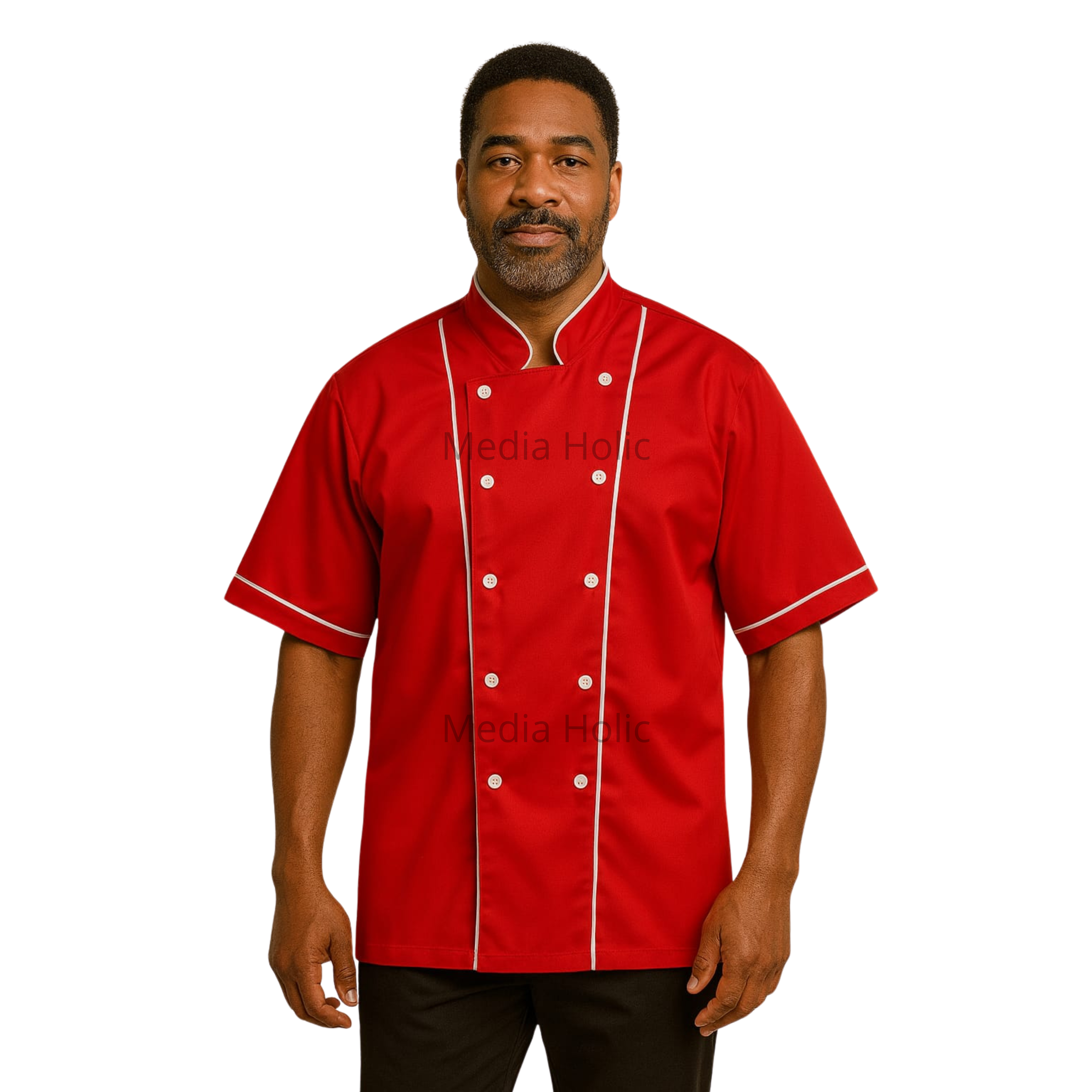 uniforme cuisine professionnel