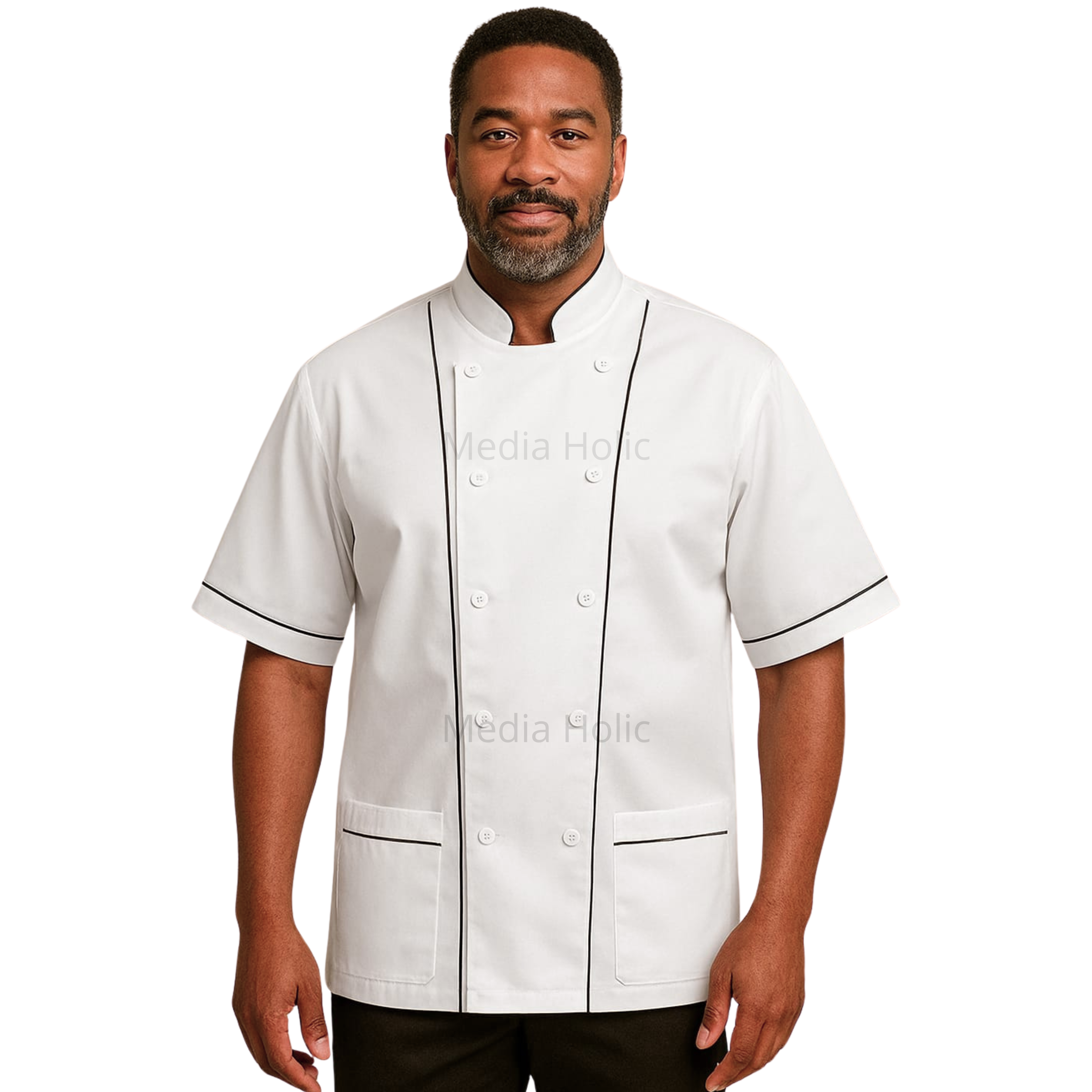 uniforme cuisine professionnel